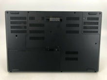 Load image into Gallery viewer, Lenovo ThinkPad P50 15.6&quot; FHD 2.7GHz i7-6820HQ 32GB 512GB Quadro M1000M 2GB