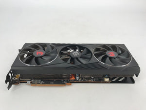 PowerColor Red Dragon AMD Radeon RX 6800 16GB FHR Graphics Card - Excellent