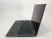 Load image into Gallery viewer, Lenovo ThinkPad X1 Yoga Gen 5 14&quot; 4K 1.6GHz i5-10210U 16GB 512GB SSD