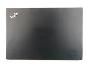 Lenovo ThinkPad T480s 14" FHD 1.6GHz Intel i5-8250U 8GB RAM 256GB SSD