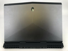 Load image into Gallery viewer, Alienware R3 15&quot; FHD 2.8GHz i7-7700HQ 16GB 128GB SSD/1TB HDD GTX 1070 Excellent