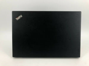 Lenovo ThinkPad T470s 14" 2017 2.4GHz i5-6300U 8GB 256GB SSD
