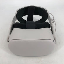 Load image into Gallery viewer, Oculus Quest 2 VR 64GB Headset Excellent w/ Charger/Controllers/Case/Elite Strap