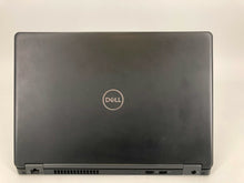 Load image into Gallery viewer, Dell Latitude 5490 14&quot; FHD 1.7GHz i5-8350U 16GB RAM 256GB SSD