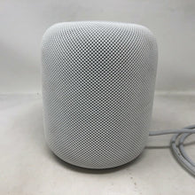 Load image into Gallery viewer, Apple HomePod White Very Good Condition