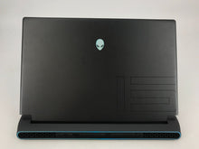 Load image into Gallery viewer, Alienware m15 R6 15&quot; 2020 QHD 2.3GHz i7-11800H 32GB RAM 1TB SSD - RTX 3080 8GB