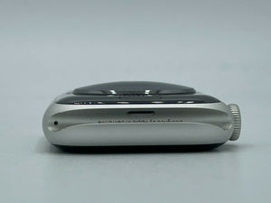 Apple Watch Series 4 Cellular Silver Nike Sport 44mm