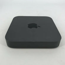 Load image into Gallery viewer, Mac Mini Space Gray 2018 3.2GHz i7 16GB 1TB SSD w/ Mouse