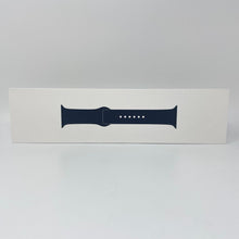 Load image into Gallery viewer, Apple Watch Series 8 Cellular Midnight Aluminum 45mm Sport Band - NEW &amp; SEALED