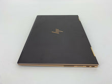 Load image into Gallery viewer, HP Spectre x360 Convertible 13&quot; 1.8GHz i7-8565U 16GB 512GB SSD
