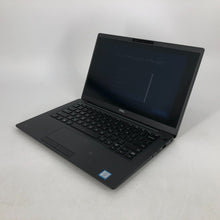 Load image into Gallery viewer, Dell Latitude 7400 14&quot; Black 2018 FHD 1.9GHz i7-8665U 16GB 256GB SSD - Excellent