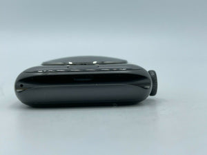 Apple Watch Series 6 Cellular Space Gray Nike Sport 44mm + White Nike Sport