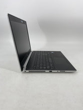 Load image into Gallery viewer, HP ProBook 450 G6 15.6&quot; Silver 2017 1.6GHz i5-8250U 4GB 500GB - Very Good Cond.