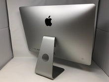 Load image into Gallery viewer, iMac Slim Unibody 21.5 Silver Late 2015 2.8GHz i5 8GB 1TB HDD w/ Bundle!