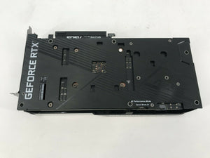 Asus GeForce RTX 3060 Ti Dual Gaming OC 8GB GDDR6 LHR Graphics Card