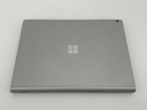 Microsoft Surface Book 2 13" Silver 2017 2.6GHz i5-7300U 8GB 128GB