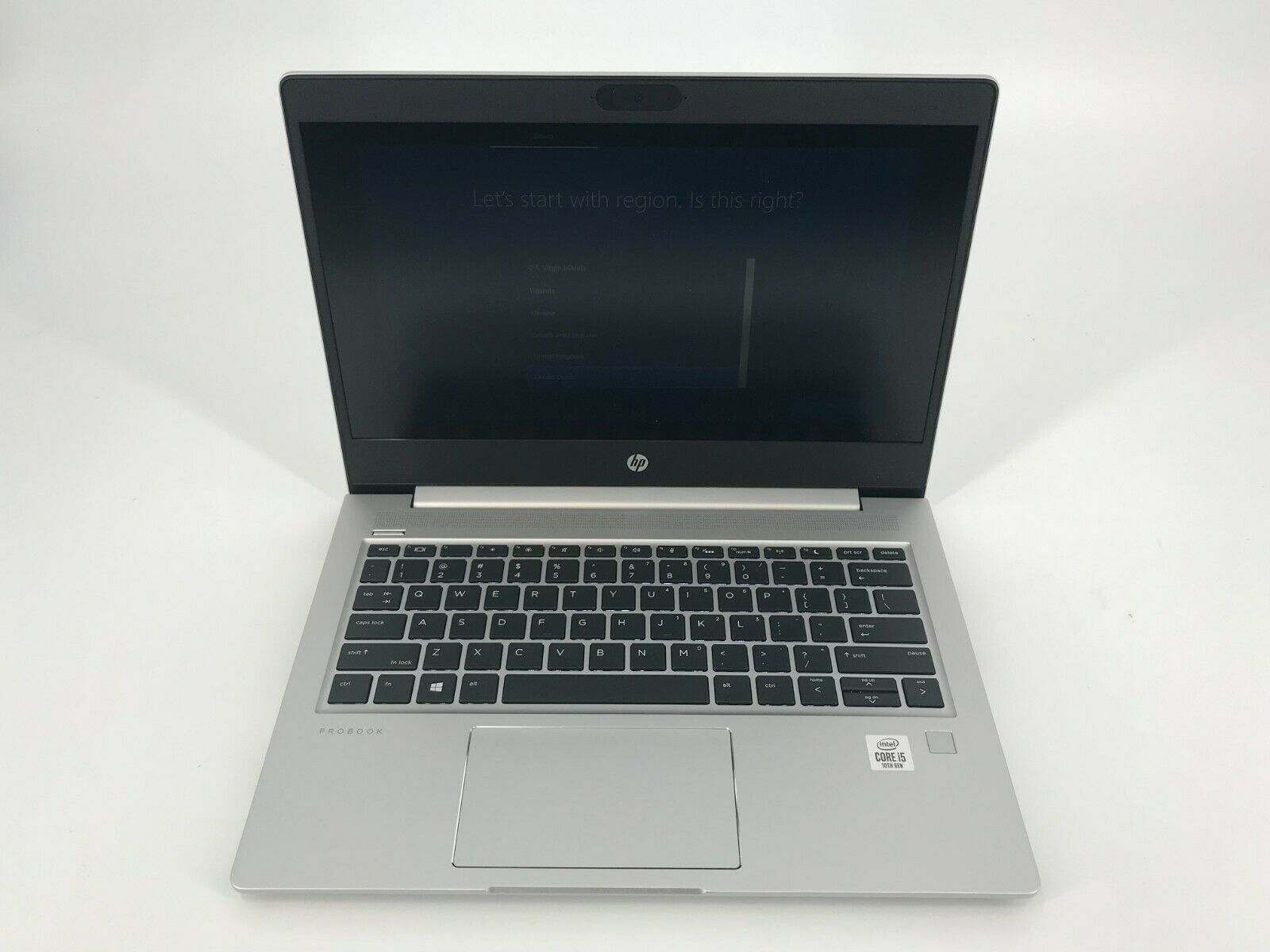 HP ProBook 430 G7 (6YX14AV) 13