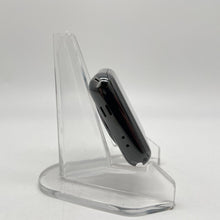 Load image into Gallery viewer, Apple Watch Series 3 Cellular Space Black S. Steel 42mm Black Milanese Loop