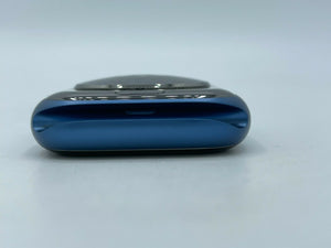 Apple Watch Series 7 (GPS) Blue Sport 45mm w/ Abyss Blue Sport