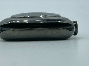 Apple Watch Series 4 Cellular Space Black S. Steel 44mm