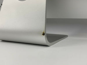 iMac Slim Unibody 27 Silver Late 2013 3.2GHz i5 16GB 1TB Fusion