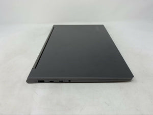 Lenovo Yoga C940 14 Grey 2020 1.3GHz i7-1065G7 12GB 512GB