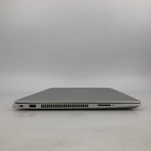 Load image into Gallery viewer, HP ProBook 450 G7 15.6&quot; Silver 2020 FHD 1.8GHz i7-10510U 8GB 256GB - Good Cond.