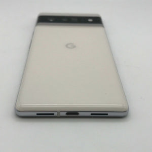 Google Pixel 6 Pro 128GB White Verizon Excellent Condition