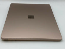 Load image into Gallery viewer, Microsoft Surface Laptop 12&quot; Sandstone 2020 GHz i5-1035G1 8GB 128GB