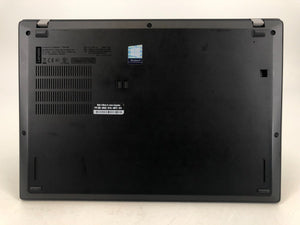 Lenovo ThinkPad X390 13.3" FHD Touch 1.8GHz Intel i7-8665U 16GB 512GB SSD