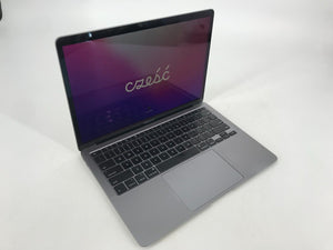 MacBook Air 13 Space Gray 2020 3.2GHz M1 8-Core CPU/7-Core GPU 8GB 256GB - Good