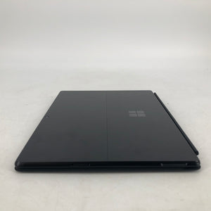 Microsoft Surface Pro X LTE 13" Black 3.0GHz SQ1 Processor 8GB 128GB w/ Bundle