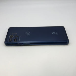 Motorola One 5G 128GB Blue (GSM Unlocked)