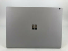 Load image into Gallery viewer, Microsoft Surface Book 2 13&quot; Silver 2017 2.6GHz i5-7300U 8GB 256GB