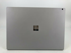 Microsoft Surface Book 2 13" Silver 2017 2.6GHz i5-7300U 8GB 256GB