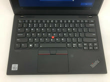 Load image into Gallery viewer, Lenovo ThinkPad X1 Carbon 7th Gen 14&quot; 2019 1.6GHz i5-8265U 8GB 256GB
