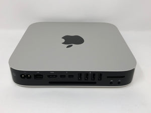 Mac Mini Late 2014 2.6GHz i5 8GB 1TB Fusion Drive Good Condition