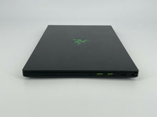 Load image into Gallery viewer, Razer Blade 15&quot; 2020 2.6GHz i7-10750H 16GB RAM 512GB SSD RTX 2060