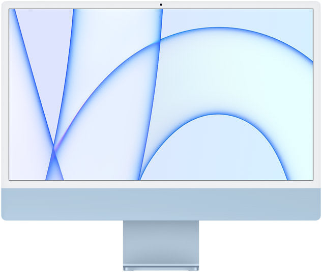 iMac 24