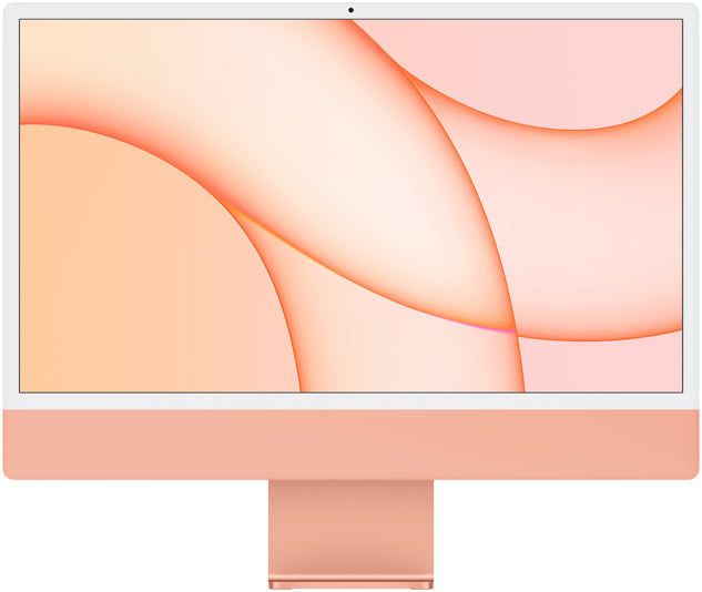 iMac 24