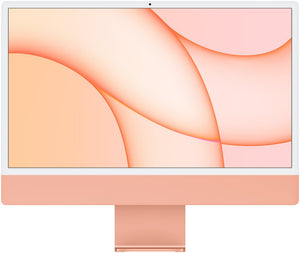 iMac 24" (2021)