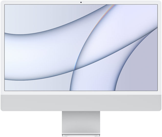 iMac 24