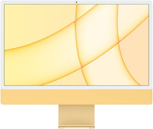 iMac 24" (2021)