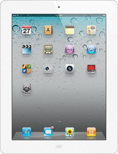 iPad 2 32GB White (WiFi)