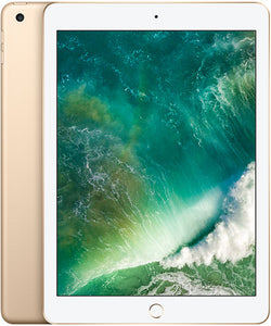 iPad 5 32GB Gold (WiFi)