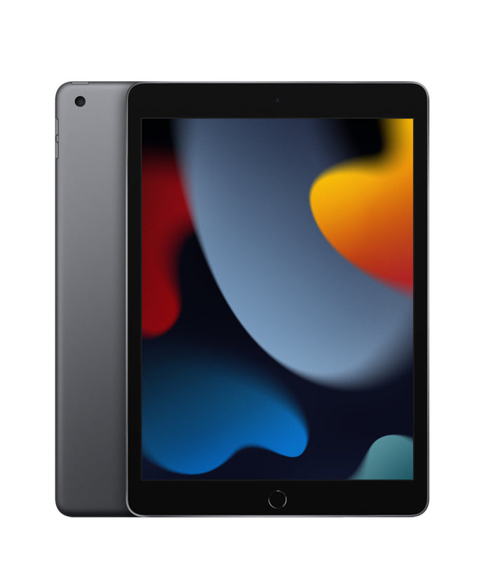 iPad 9 256GB Space Gray (GSM Unlocked)