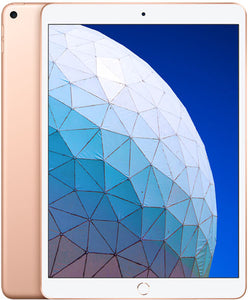 iPad Air (3rd Gen.) 256GB Gold (GSM Unlocked)