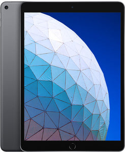 iPad Air (3rd Gen.) 256GB Space Gray (WiFi)