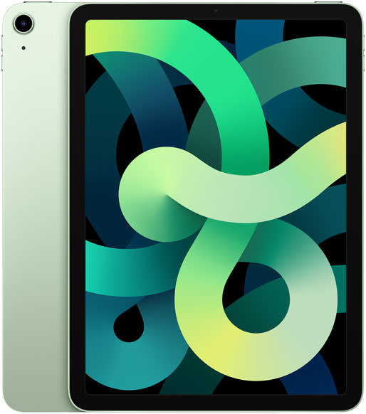 iPad Air (4th Gen.) 64GB Green (GSM Unlocked)