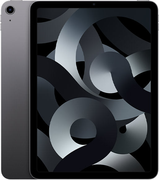 iPad Air (5th Gen.) 64GB Space Gray (GSM Unlocked)